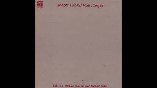 Mike Cooper With The Machine Gun Co. And Michael Gibbs - Places I Know (1971)