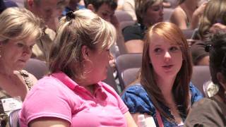 TCU - Academic Orientation