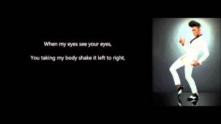 Janelle Monáe - What An Experience (lyrics)