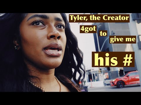 I spent the day being a social butterfly | complexcon 2022 was...