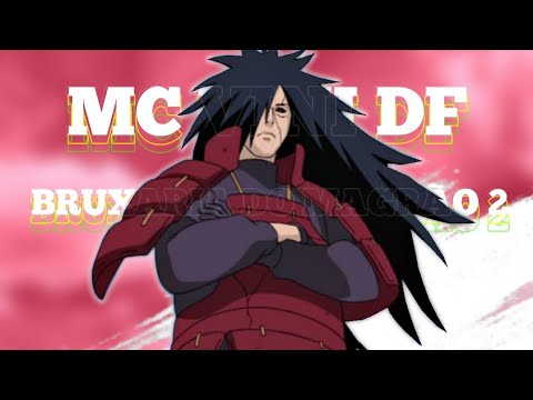 MADARA - BRUXARIA DO MAGRÃO 2 MC VINI DF (DJ LA BEAT, DJ GUI7, DJ LE)