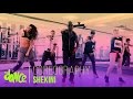 Shekini - PSquare - Coreografía - FitDance Life