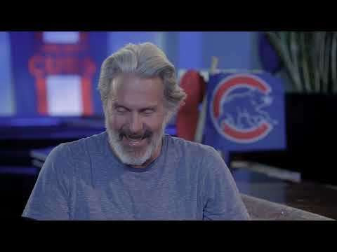Hollywood & Ivy - EP4 - GARY COLE