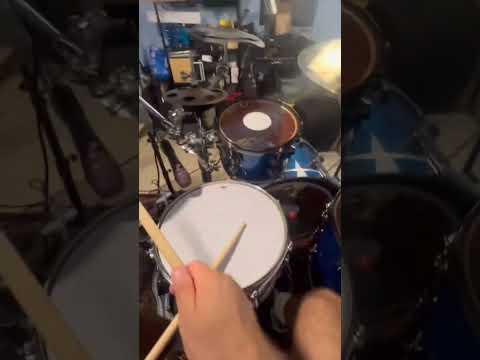 DW Collector’s Stainless Steel Snare Drum 6.5x13 image 6