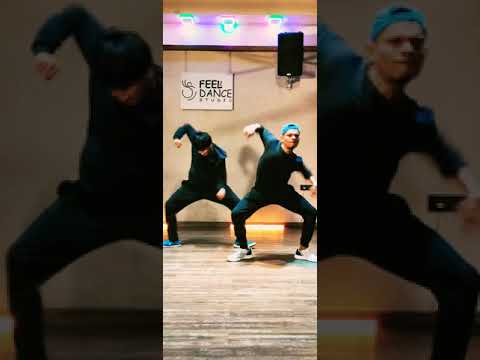 Joseph Trinidade Freestyle