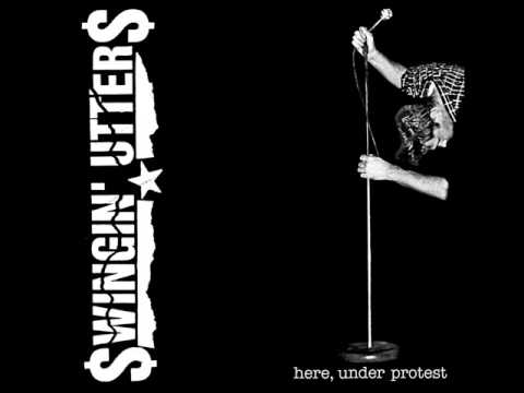 Swingin' Utters Lepers, Thieves And Whores