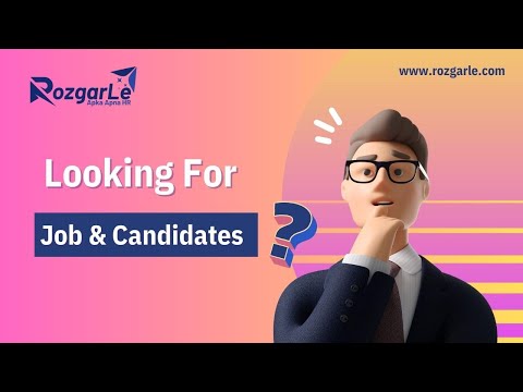 Rozgarle - recruiter & hr services