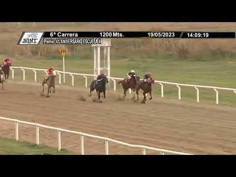 SINT - COLONIA 230519 - c06 1° SUSPIRO LIMEÑO