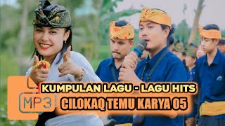 Download lagu MP3 - KUMPULAN LAGU TERBARU TEMU KARYA 05 || MUSTAMIN AHMAD ALBA mp3