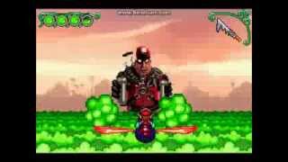 The Ant Bully (GBA) Part 8 FINALE