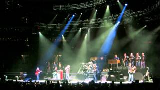 Bob Seger ... Detroit Made ... Boston 11/29/14 HD