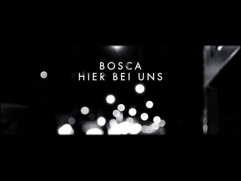 Bosca - Hier bei uns Ultrakaos Ep#3 (prod. Johnny Pepp & Cristal)