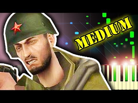 download lagu mp3 mp4 Battlefield 1942 Theme Sheet Music, download lagu Battlefield 1942 Theme Sheet Music gratis, unduh video klip Battlefield 1942 Theme Sheet Music