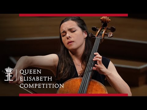 Stéphanie Huang | Queen Elisabeth Competition 2022 - First round