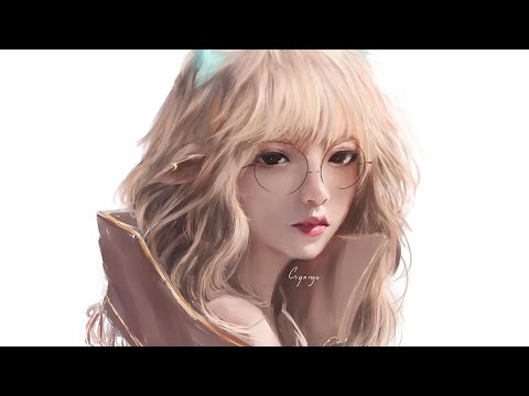 Martin Trevy & Hawk - Somebody Like You (feat. Marmy)