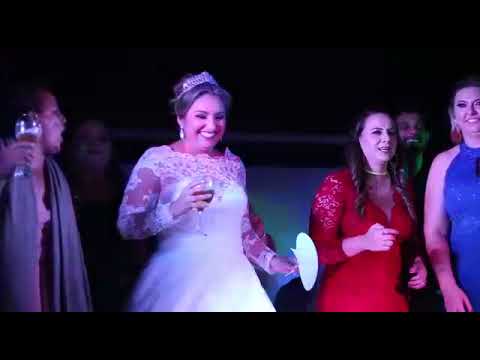 Banda J.Johnnys - Casamento