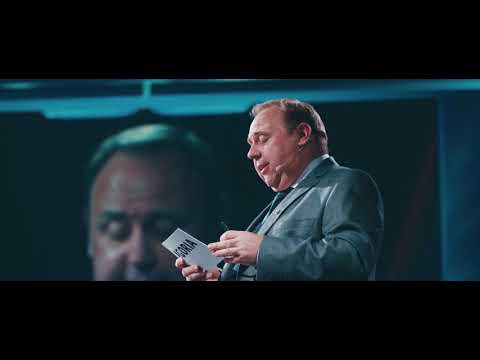 Agoria BeTheChange2030