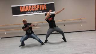 Drop In Wednesdays | I Love Kanye (Lido Remix)