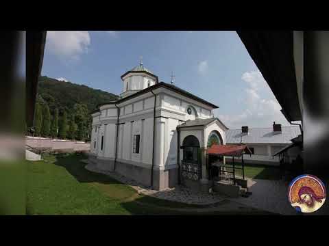 16 Man Frasinei - 17 mai - Sf Ap Andronic si Sf Iunia Sf Eftimie - Vietile Sfintilor