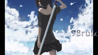 A reason for me to fight - Nightcore With lyrics / Con letra
