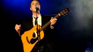 The Walkmen 06 Line By Line