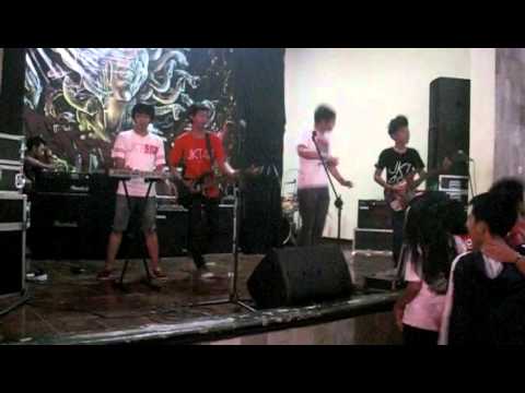 LAST ME VERTICAL - CROOKED YOUNG (BMTH COVER)