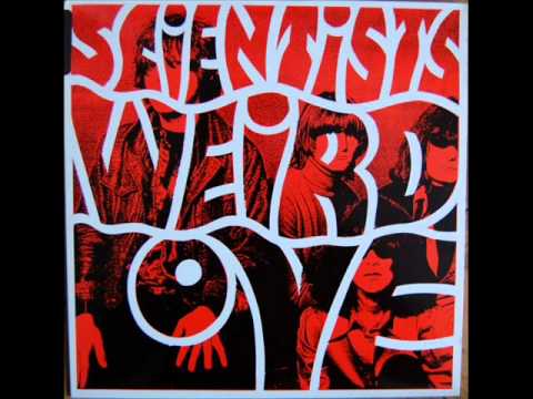 The Scientists - If It's the Last Thing I Do