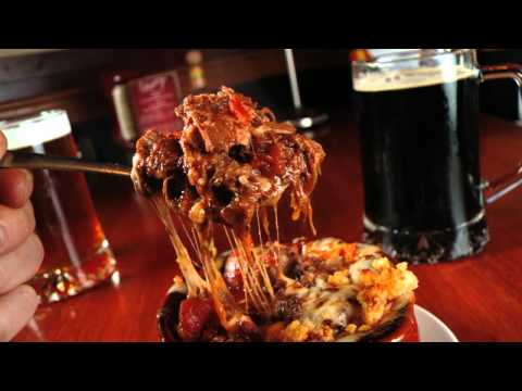 Little Red Smokehouse - Carver, MA (Phantom Gourmet)