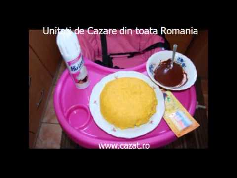 Cazare Dragomiresti Vale, Ilfov - Cazat.ro