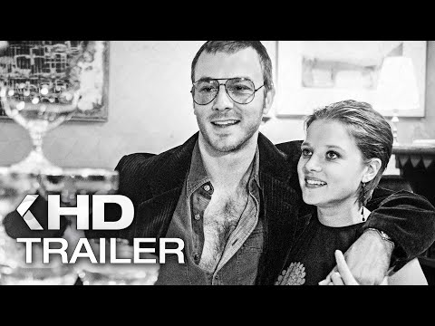 LIEBER THOMAS Trailer German Deutsch (2021)