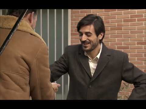 Amar C580 - Un nuevo vecino llega al barrio