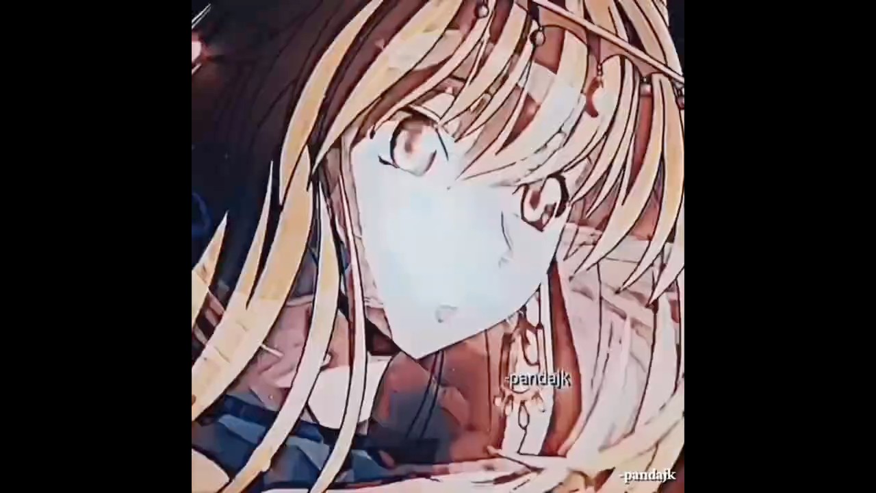 “spiritual love” part 8 | F song - Strawberry Guy slowed | Code Geass |[ Akito & leila ]Scale edit