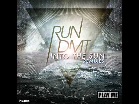 RUN DMT  Into the Sun feat. Zeale (Singularity Remix)