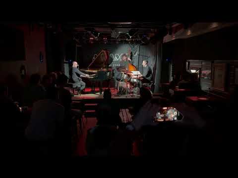 Tomer Bar Trio - איך שיר נולד