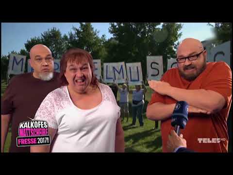 kalkhofes mattscheibe merkel