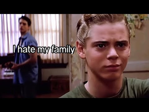 The Outsiders Abridged: Breakfast At The Curtis House