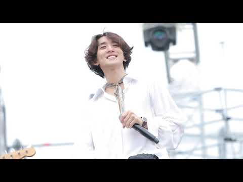 잔나비_She @렛츠락 2018_180915