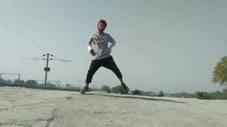 Gora Rang | Inder Chahal , Millind Gaba, Rajat Nagpal | Choreography by Deepak Dancer