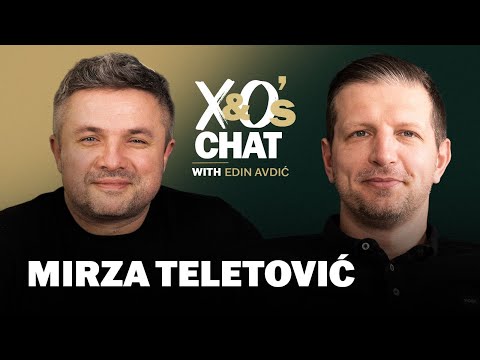 Šanse da preživim su bile jedan prema milion I X&O's Chat