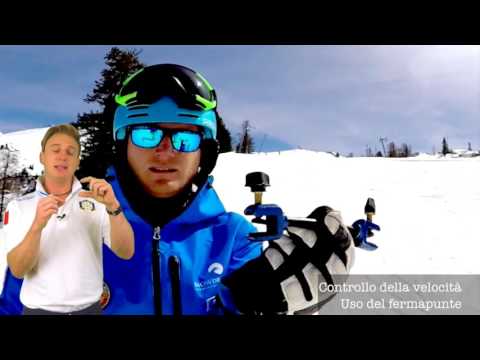 2.1 PRINCIPIANTE - Spazzaneve 1° Parte