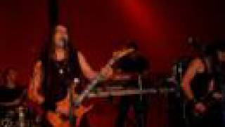 Tierra Santa - La Mano de Dios