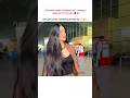 Shruti Hassan Just Slayed With This Hair Flip Shorts Bollywood Shrutihaasan Song