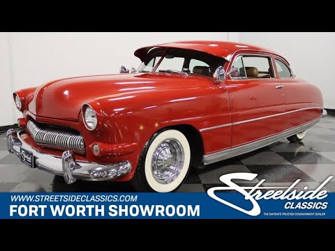1948 Hudson Commodore (CC-1469037) for sale in Ft Worth, Texas