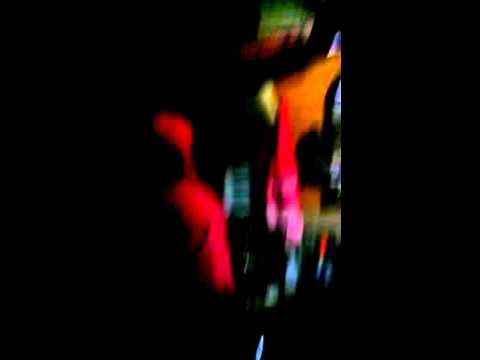 BURNT OUT PARADISE (KEKE)