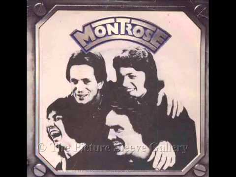 Thumbnail for MONTROSE - with Bob James -  LIVE 1976 by Denny Carmassi