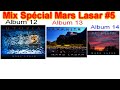 Mix Spécial Mars Lasar #5