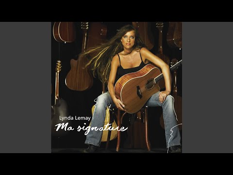 Tu Tappelles Marguerite - Lynda Lemay