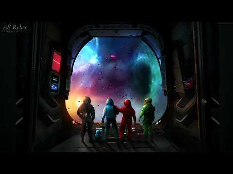 Suduaya - Microcosmos Chillout ★ 243