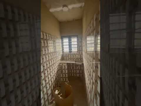 Room Self-Contained for Rent – Ijedodo, Lagos