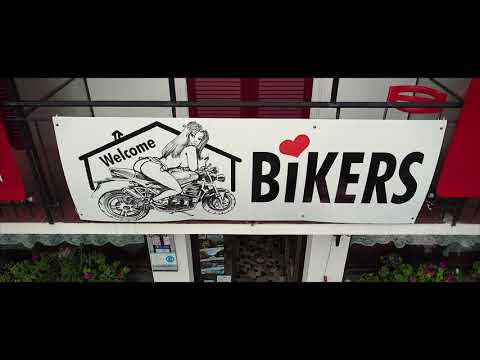 Biker hotel in Ora/Auer Sùdtirol